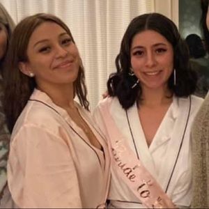 Meet your Posher, Fabiola